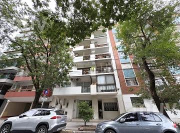 Departamento · 52m² · 2 Ambientes · Virrey Loreto 2200 - Departamento de 2 Ambientes en Venta en Belgrano Refaccionado a Nuevo