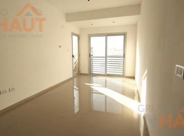 Departamento · 28m² · 1 Ambiente · 1 Cochera · Departamento Monoambiente con Cochera Zona Conluencia Urbana