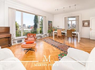 Departamento · 425m² · 7 Ambientes · 2 Cocheras · Duplex 7 Amb 4 Dorm,2coch, Depe, Vista
