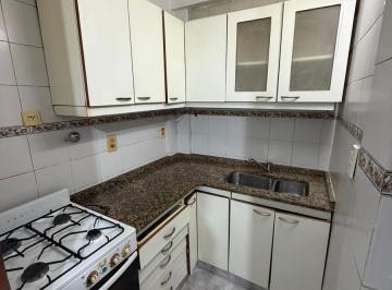 Departamento · 30m² · 2 Ambientes · Venta Departamento en Balvanera Patio