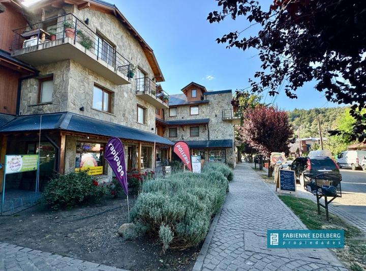 Local comercial · 50m² · 1 Ambiente