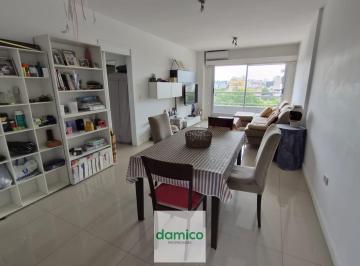 Departamento · 75m² · 3 Ambientes · 1 Cochera · Departamento en San Cristobal