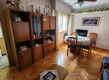 Departamento de 3 ambientes, Villa Crespo · Luminoso 3 Amb Lateral - Corrientes y Araoz