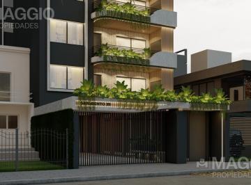 Departamento · 75m² · 3 Ambientes · Departamento 3 Ambientes en Pozo Ramos Mejia