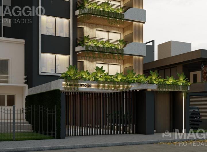 Departamento · 75m² · 3 Ambientes