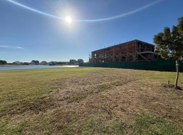 Terreno · 968m² · Venta Lote en Los Puentes Nordelta