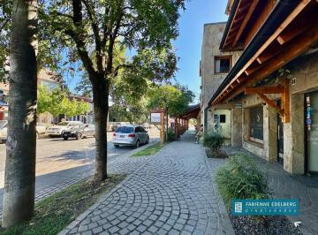 Local comercial · 40m² · 1 Ambiente · Venta Locales Comerciales Sobre Av, San Martin Al 1300 - San Martin de Los Andes