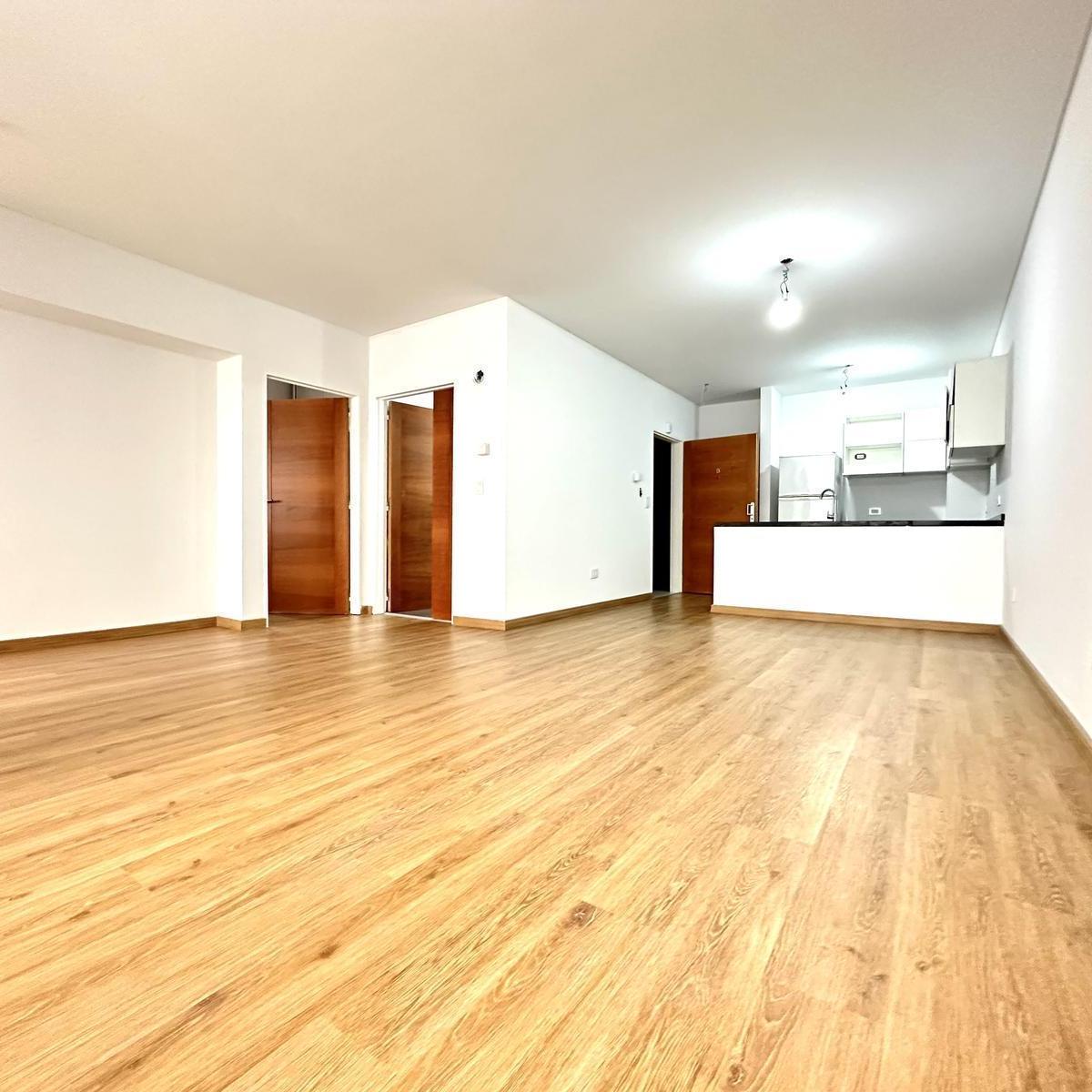 Billinghurst al 1500 Semi Piso a Estrenar