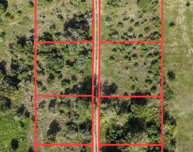 Terreno · 800m²
