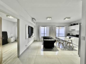 Departamento · 42m² · 2 Ambientes · Venta Departamento 2 Ambientes con Balcón Piso Alto.