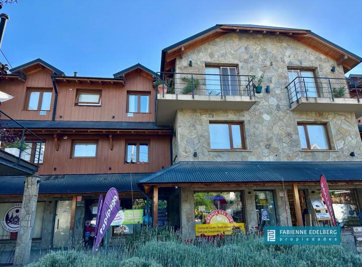 Local comercial · 67m² · 1 Ambiente