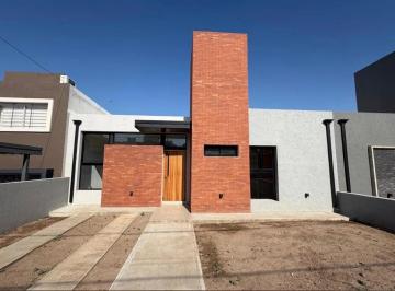 Foto · Casa 2 Dorm. con Patio y Asador Apta Crédito Hipotecario