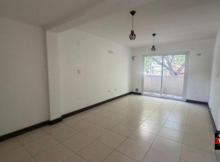 Departamento en alquiler en Quinta Seccion · 3 ambientes