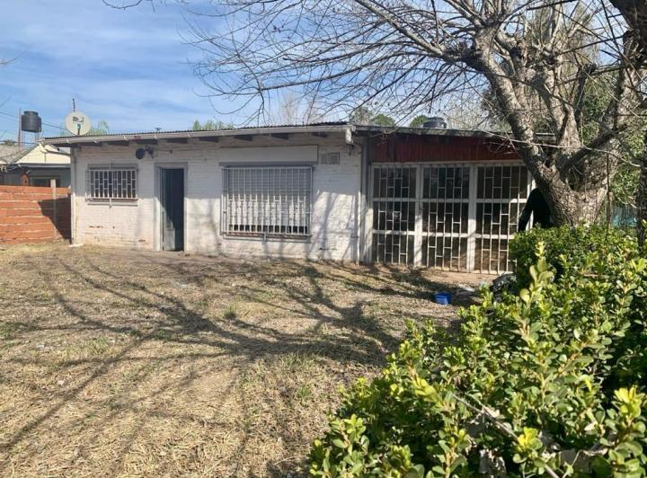Casa · 85m² · 3 Ambientes · 1 Cochera