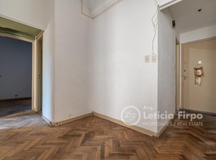 Departamento · 50m² · 3 Ambientes