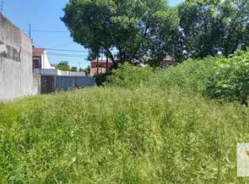 Terreno · 370m² · Terreno en Venta - 370 m² - Boulogne Sur Mer