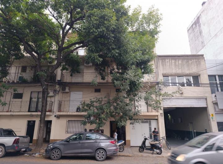 Departamento · 31m² · 2 Ambientes