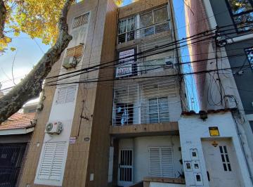 Departamento · 24m² · 2 Ambientes · Departamento en Venta 1 Dormitorio - Rosario Lourdes