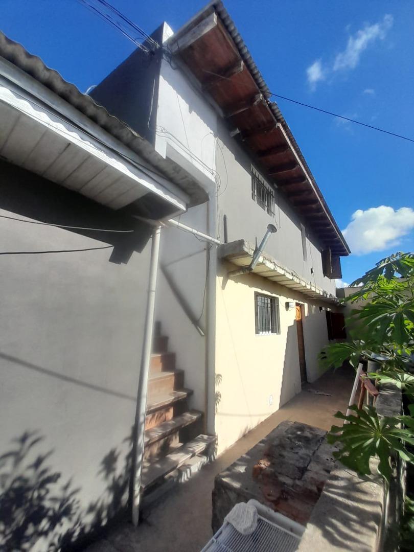 PH 2 amb, 34m² en planta alta, Las Avenidas — Apto crédito