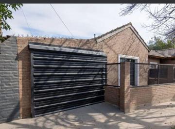Casa de 7 ambientes, Córdoba · Venta Casa 2 Dorm. + Departamento, Barrio Los Boulevares
