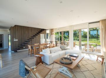 Foto1 · Excelente Moderna Casa Reserva Montoya La Barra - Ref: Pbi15720