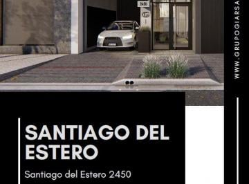 Departamento de 2 ambientes, Mar del Plata · Departamento en Venta en Chauvín