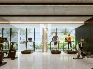 Foto1 · Venta Apartamento de 2 Dorm. Al Frente en Punta Carretas, Montevideo!