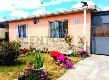 Casa · 100m² · 3 Ambientes · 1 Cochera · Venta/casa 2 Dorm./garaje/galpon/a m Ruta 1/permuta/ciudad del Plata.