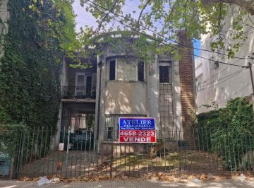 Terreno , La Matanza · Lote de 265 M&sup2;/ Ramos Mejía/ a 2 Cuadras de La Estación/ Ideal Constructor