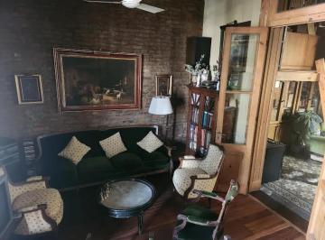 PH · 125m² · 4 Ambientes · PH en Venta - 3 Dorm. 2 Baños - San Telmo