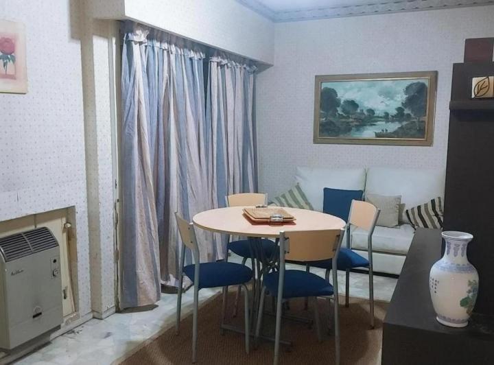 Departamento en Venta - 1 Dormitorio 1 Baño - Balvanera