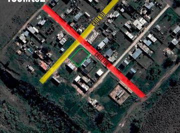 Terreno · 486m² · Terreno en Venta - 486 m² - Melchor Romero, La Plata