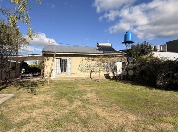 MRE-MRE-2452_2 · Casa en Venta 2 Dorm Chascomus. Lote Grande. Barrio en Crecimiento