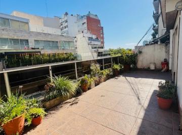 Departamento · 162m² · 6 Ambientes · 1 Cochera · Venta, Piso 6 Ambientes, Palermo Chico