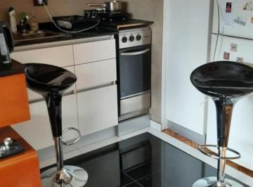 Departamento · 58m² · 2 Ambientes · Departamento en Venta - 1 Dormitorio 1 Baño - Recoleta