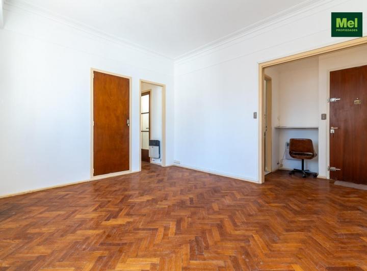 Departamento · 48m² · 2 Ambientes