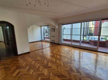 HSP-HSP-671_3 · Alquiler Semipiso 4 Ambientes Balcon Terraza en Belgrano