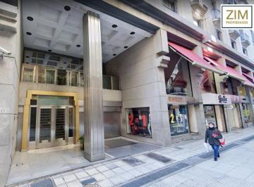 Oficina comercial de 20 ambientes, San Nicolás · Lavalle y Florida Alquiler Oficinas U$s 5 m²