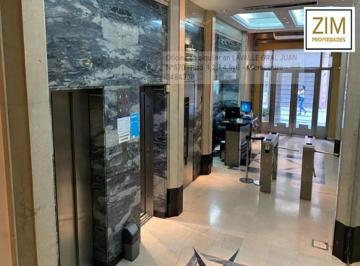 Oficina comercial de 20 ambientes, San Nicolás · Lavalle y Florida Alquiler Oficinas U$s 5 m²