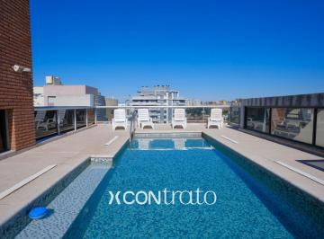 Departamento · 136m² · 4 Ambientes · 2 Cocheras · Inarco 25 | Unico 3 Dorm. 3 Bños Cochera Doble | Amenities y Seguridad 24hs | General Paz