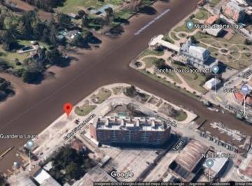 Terreno · 1722m² · Terreno Lote en Venta en Rincón de Milberg, Tigre, G. B. a. Zona Norte