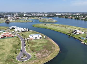 Terreno · 2150m² · Terreno Lote en Venta en Los Puentes, Nordelta, Tigre