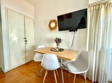 Departamento · 25m² · 1 Ambiente · Departamento en Alquiler Temporario - 1 Ambiente - Mar del Plata