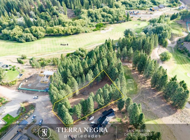 Terreno · 1943m²