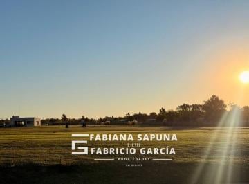 Terreno · 1042m² · Venta Lote Interno 1040 m² - Terralagos, Canning