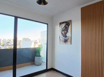 Departamento de 1 ambiente, Almagro · Oportunidad! Se Vende un Departamento Monoambiente con Balcón Luminoso - Almagro