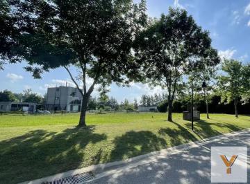 Terreno · 749m² · Terreno en Venta - 749.15 m² - El Cazal, Escobar