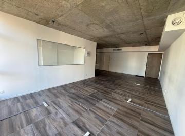 Oficina comercial · 81m² · Alquiler o Venta de Amplia Oficina con Seguridad 24hs - Palermo