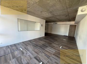 Oficina comercial · 81m² · 2 Ambientes · 1 Cochera · Alquiler o Venta de Amplia Oficina con Seguridad 24hs - Palermo