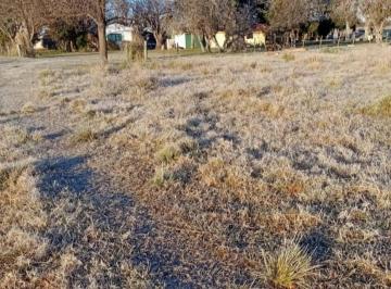 Terreno · 600m² · Terreno en Venta - 600 m² - Merlo